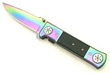 AO G10 Handle Rainbow