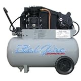 IMC (Belaire) 5020P 2 HP 20 Gallon 115 Volt Single Phase Portable Compressor