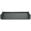 2 Space Metal Rack Shelf
