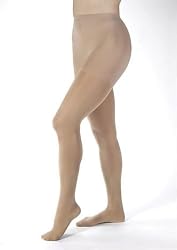 Jobst Opaque Pantyhose - Extra Firm Compression 30-40mmHg