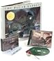 The Polar Express Gift Set Edition with Book, CD and Cassette