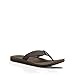 Teva Men's Classic Leather Diamond Flip-Flop