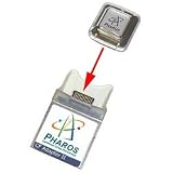 Search : Pharos PXT23 CompactFlash Adapter for Pharos iGPS-500 / Microsoft GPS-500
