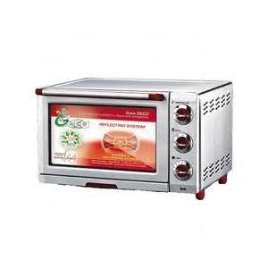 FORNETTO Elettrico GECO20 M FORNETTO Elettrico GECO20 M