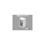 マサル工業 メタルモール付属品 1個スイッチボックス深型 ミルキーホワイト AB4113
