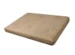 Signature Sleep 6 Inch Futon Mattress, Tan