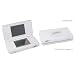 Nintendo DS Lite FlexiSkin - The Soft Low-Profile Case (Frosted Clear)