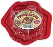Zoo Med Hermit Crab Bright Bowl, Red
