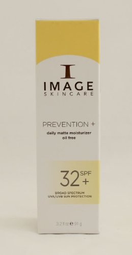 Image Prevention + Daily Matte Moisturizer Oil Free SPF 32