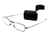 Foster Grant MicroVision Gideon Compact Reading Glasses