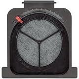 Mr. Coffee 121912-005-000 Water Filter Disk and Frame