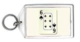 Card Keychain