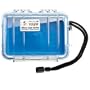 Pelican 1040 Micro Case with Yellow Liner