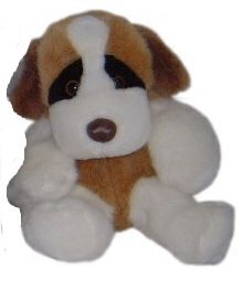 31MHvYS%2BnnL 8 St Bernard Dog   Make Your Own Stuffed Animal Kit