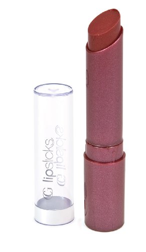 CoverGirl Lipslicks Lipgloss Hipster(N) 140, 0.14 Ounce Bottle