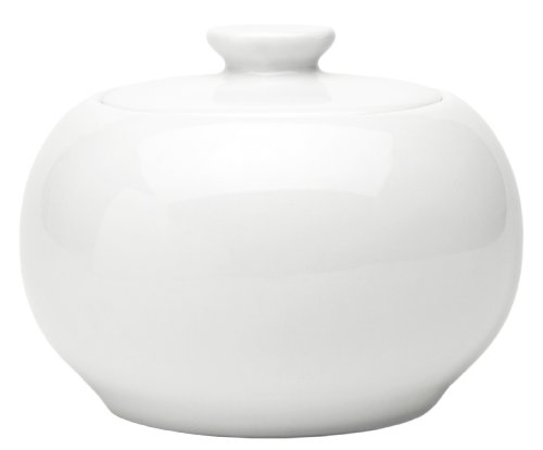 Pillivuyt Sancerre Covered Sugar Bowl