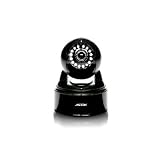 Astak Wireless IP Network Camera, Night Vision, 2-Way Audio, 802.11b/g, Motion Detection, You can View it from your iPhone and Upload your video to YouTube Directly.