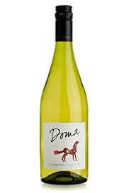 Doma Chardonnay 2011 - Case of 6