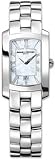 NEW BAUME & MERCIER HAMPTON MILLEIS LADIES WATCH 8746