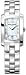 NEW BAUME & MERCIER HAMPTON MILLEIS LADIES WATCH 8746