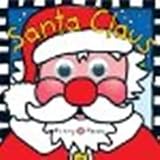 Funny Faces Santa Claus by Priddy, Roger [Priddy Books, 2012] Board book [Board book]