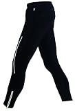 Men's Running Tights/James & Nicholson (JN 304) S M L XL XXL