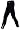Men's Running Tights/James & Nicholson (JN 304) S M L XL XXL