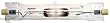 150 Watt 20000K Metal Halide Bulb - Radium, Double Ended 150 Watt 20000K Metal Halide Bulb - Radium, Double Ended