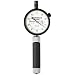 Starrett 684-1Z Inch Reading Internal Chamfer Gauge, 90-127 Degree Angle, 0-3/8" Range