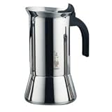 Cafeti&egrave;re italienne Venus induction - 4 tasses