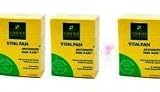 Rene Furterer Vitalfan 3 Pack
