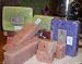 The Soap Barn: Chocolate Scented Soap Making Kit