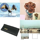 Tiffen 43mm Deluxe Enhancing Filter Kit