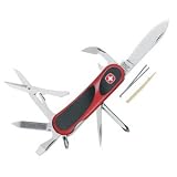 Wenger Evo Grip 16 Multi-Tool Pocket Knife