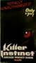 Totally Unauthorized Killer Instinct Pocket Guide (Official Strategy Guides)