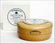 D.R. Harris Arlington Shaving Soap in Beech Wood Bowl