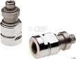 BOB Nutz for 10x1mm Axle, Pair