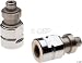 BOB Nutz for 10x1mm Axle, Pair