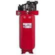 Porter-Cable C7510 135 PSI 60 Gallon Vertical Air Compressor