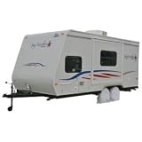 19 - 22 RV & Camper Wheel Cover by Discount Ramps