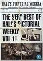 The Very Best of Hall's Pictorial Weekly Vol.1!