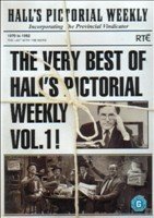 HALLS PICTORIAL WEEKLY DVD 1