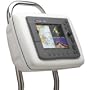 NavPod GP1051 SailPod Precut f/Raymarine C80, E80 & Simrad NSE8 f/5" Pedestal Guard
