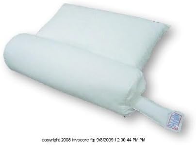 Hot &amp; Cold Therapeutic Gelly-Roll Pillow, Gelly Roll Pilw Hot-Cold Th-Sp, (1 EACH, 1 EACH)