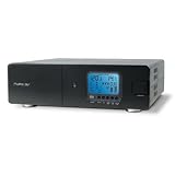 PureAV AVU1500 Console, Surge Protectors, Accessories, Computers & PC hardwares