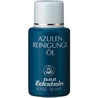 Azulen Oil Cleanser 5 oz by Dr. Eckstein