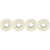 ATHLETIC TAPE ROLL WHITE (4 Pack)