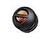 X-mini KAI2 Bluetooth Portable Capsule Speaker XAM18-GM, Gun Metal