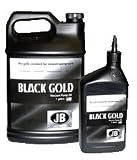JB Industries DVO-12 Black Gold Deep Vacuum Pump Oil- Quart [Misc.]