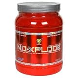 BSN INC. - NO-XPLODE GRAPE 40/SERVING